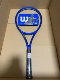 2025年最新】Wilson ULTRA 100の人気アイテム - メルカリ