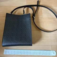 タケオキクチ　ショルダーバッグ