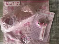 サンリオくじ マイメロ