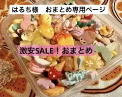 【はるち♡様】おまとめ専用