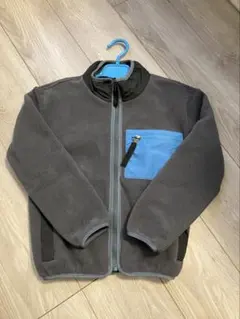 patagonia フリースジャケット