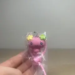 たまごっち　カラフルマルチチャーム　ふらわっち