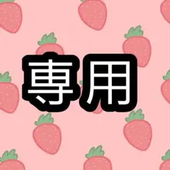 れい様専用ページ