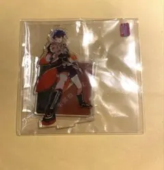 Clock over ORQUESTA クロケスタ アクリル アクスタ 一夜