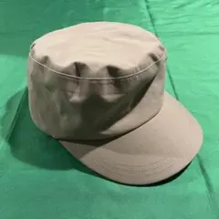 ド*X様 美品 ノースフェイス GORE-TEX ワークキャップ M ベージュ