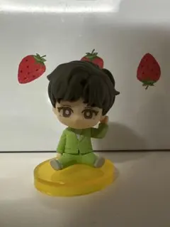 SEVENTEEN セブチ バーノン petiTEEN ガチャ すわらせ隊