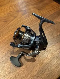 ジャンク SHIMANO STELLA AR2500 スピニングリール 本体 - メルカリ