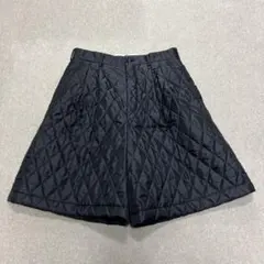 Comme Des Garcons Homme Plus キルティング　ショーツのサムネイル
