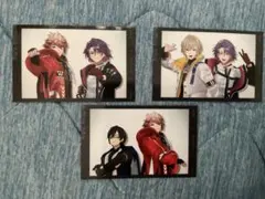 VOLTACTION チェキ　まとめ売り