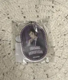 名探偵コナン 諸伏高明 コナンランド ロッカーキーホルダー