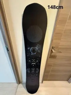 SALOMON WONDER 148 スノーボードのサムネイル