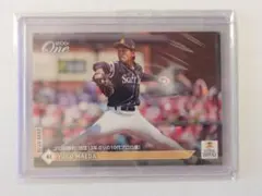 2025年最新】前田悠伍 カードの人気アイテム - メルカリ