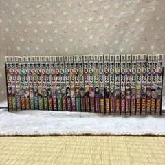 魔いりました入間くん 全巻 48巻 魔フィア スピンオフ セット まとめ