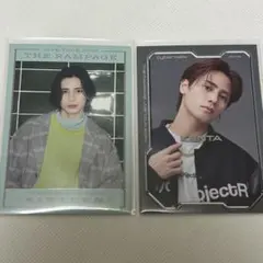 神谷健太 フォトカ