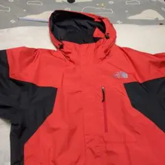 NORTH FACE マウンテンライト ゴアテックス 希少 USモデル 新品！！