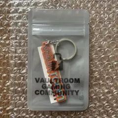 vaultroom キャラクターグッズ