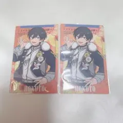 あんスタ スタフォニ カード 北斗