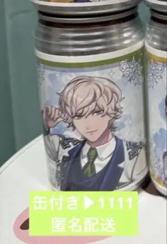 うたプリ 天草シオン 缶バッジセット - メルカリ