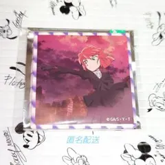 名探偵コナンランド　メモリアル缶バッジOP＆ED vol.3　灰原哀