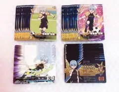 2026年最新】イナズマイレブン イレブンプレカ の人気アイテム - メルカリ