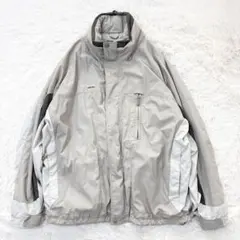 Columbia コロンビア VERTEX マウンテンパーカー XXL