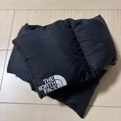 【美品】THE NORTH FACE ヌプシマフラー