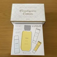 LUQUE ふきとり保湿マスク 20枚入り - メルカリ