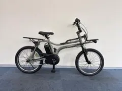 2026年最新】パナソニック 電動自転車 ezの人気アイテム - メルカリ