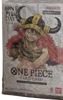 新品未開封 ワンピース カードゲーム プレミアムカードコレクションDAY25