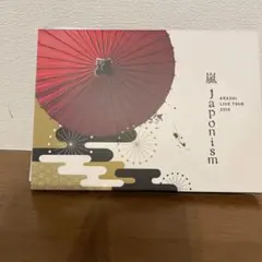 ARASHI LIVE TOUR 2018 Japonism