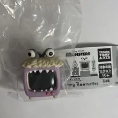モンスターズ・インク　Charmy Roomettes ブー