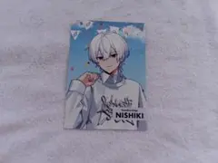 にしきくん すにすて ブロマイド - メルカリ