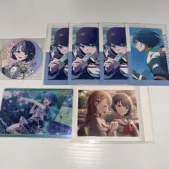 桐谷遥 まとめ売り 23b