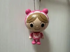 アンパンマン ガチャガチャ マスコットフィギュア