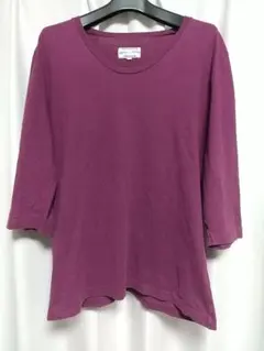 pyjama clothing 半端袖Tシャツ ベルギー製 ピジャマクロージングのサムネイル