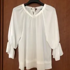 ATSURO TAYAMA ブラウス トップスのサムネイル