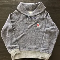 AIGLE キッズトレーナー110のサムネイル