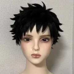 にじさんじ コスプレ ウィッグ 社築 2026年最新】社築 コスプレの人気アイテム - メルカリ