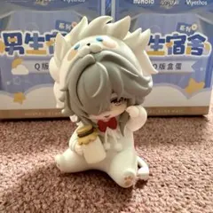 スタレ 男子寮シリーズ フィギュア 景元 - メルカリ