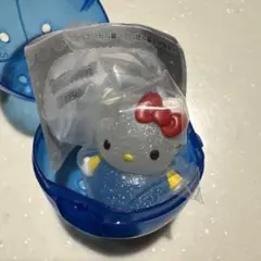 サンリオキャラクターズ　キャンディードール　ハローキティ