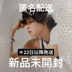 ＊22日以降発送【新品未開封】&TEAM K Mark on Me ソロジャケ
