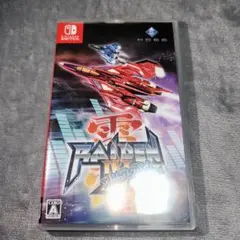 RAIDEN 30th ANNIVERSARY 雷電 30周年アニバーサリー - メルカリ