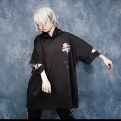 KnightX 騎士X KnightA 2wayアームカバーTシャツ 新品未開封 - メルカリ