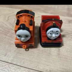トーマス