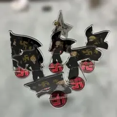 東京リベンジャーズアクリルスタンド