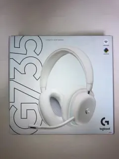 ロジクール　G735 ジャンク 楽天市場】Logicool G ワイヤレスゲーミングヘッドセット G735