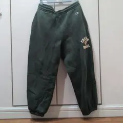 Champion フットボール スウェットパンツ