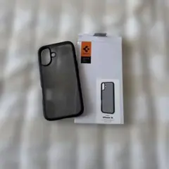 Spigen iPhone 16 Ultra Hybrid ケースのサムネイル