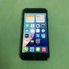 748【早い者勝ち】iPhoneSE3 第3世代 64GB SIMフリー☆