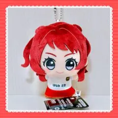 花海咲季 ちびぐるみ ナムコ限定 namco 学園アイドルマスター 学マス ③